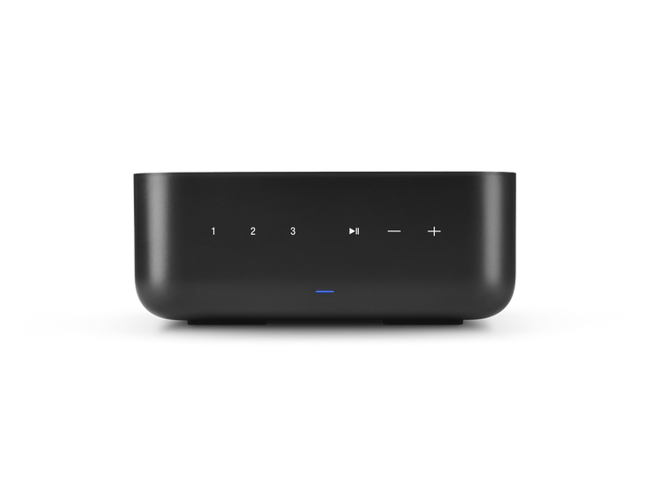 Denon Home Amp Wireless Streaming Amplifier | HEOS Multi-Room Audio Amplifier