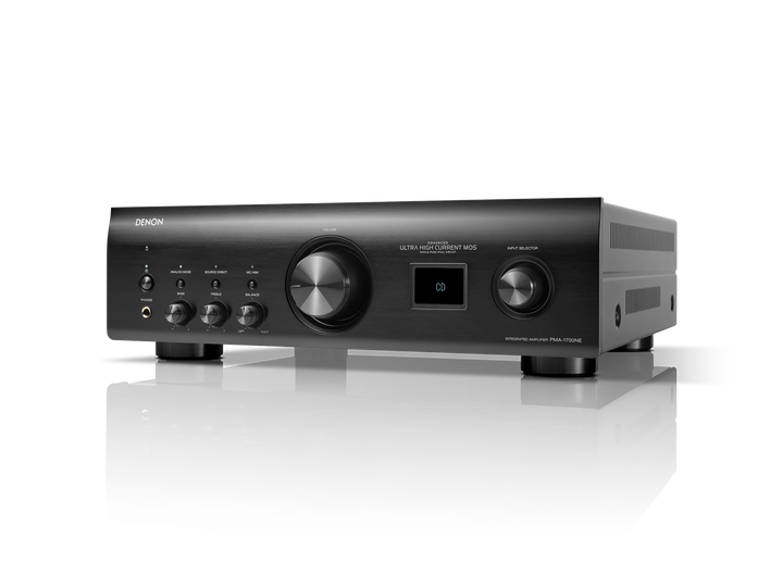 Denon PMA-1700NE Integrated Amplifier | Audiophile Hi-Fi Stereo Amplifier