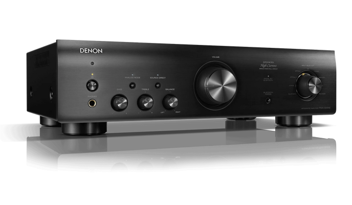 Denon PMA-600NE Integrated Amplifier | Bluetooth Hi-Fi Stereo Amplifier