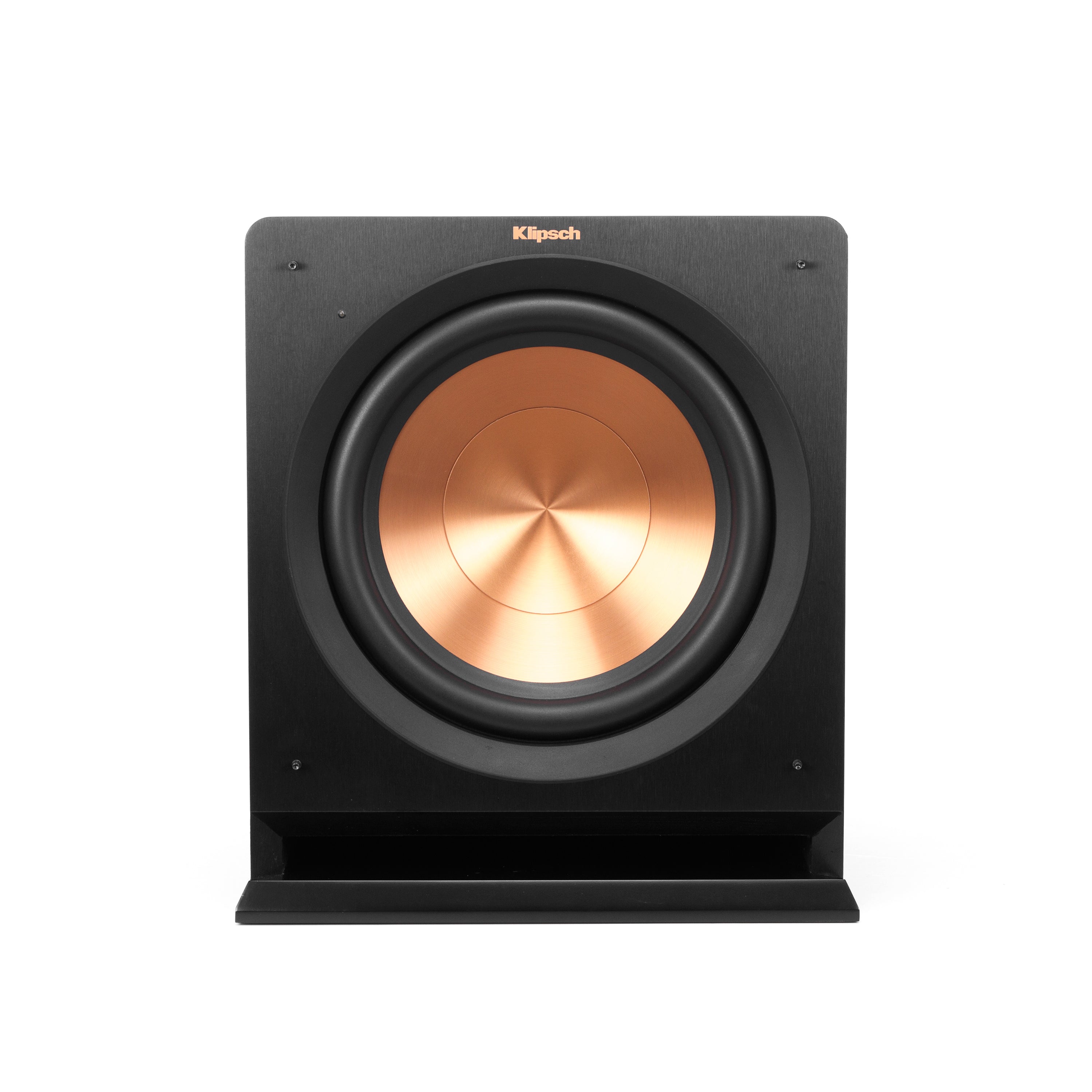 Klipsch RP 112SW subwoofer (Demo Unit) – MSL Audio Visuals