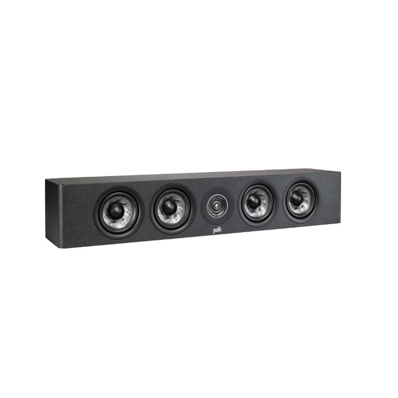Polk R350C Center Channel Speaker (Unit)