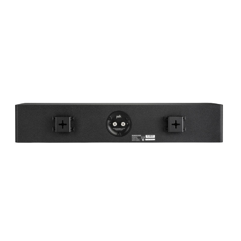 Polk R350C Center Channel Speaker (Unit)