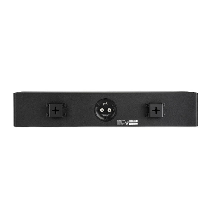 Polk R350C Center Channel Speaker (Unit)