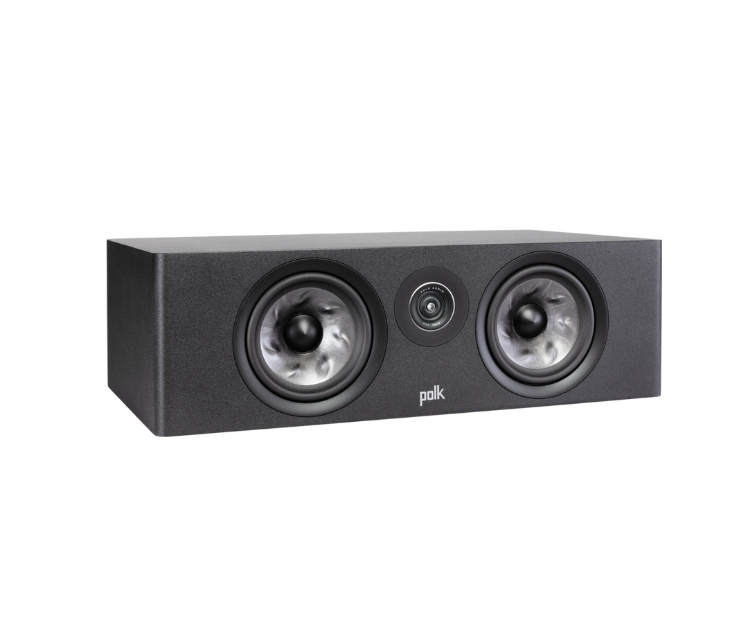 Polk R400C - Center Channel Speaker
