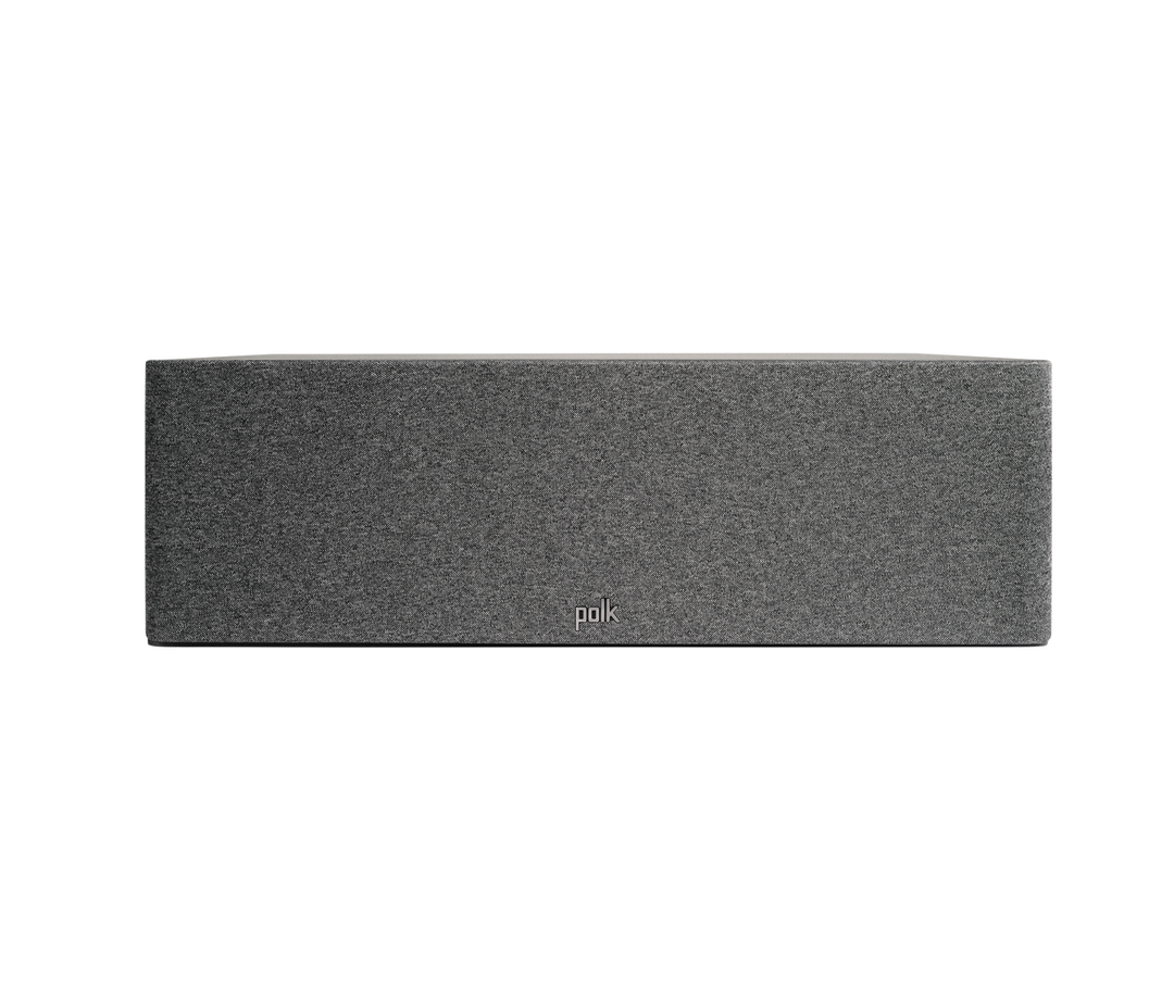 Polk R400C - Center Channel Speaker