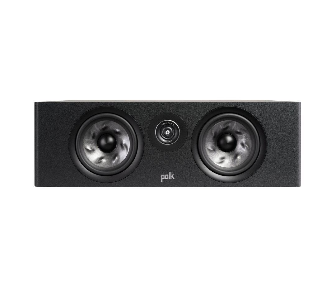 Polk R400C - Center Channel Speaker