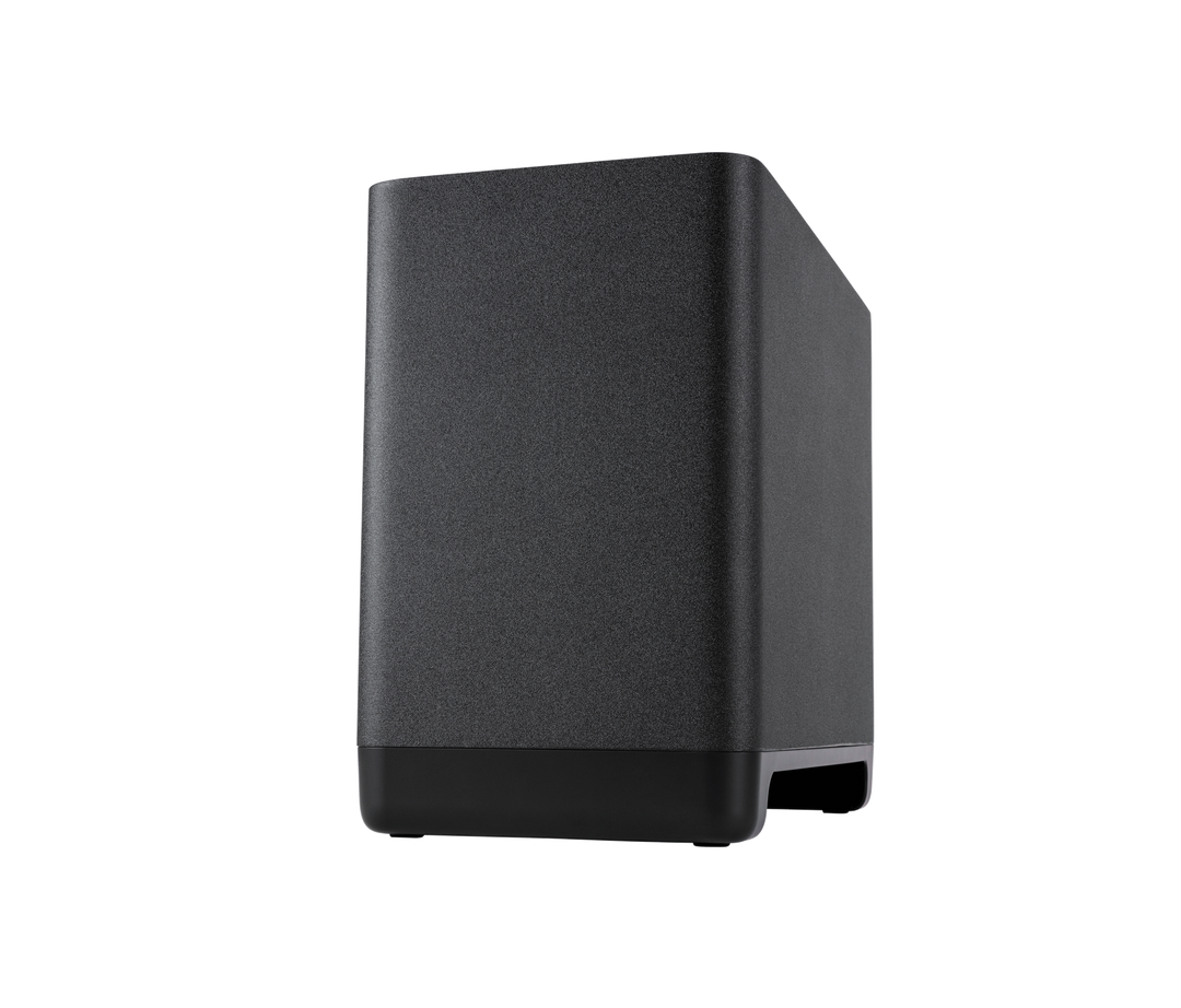 Polk React Sub Wireless Subwoofer | Deep Bass for Polk React Sound Bar