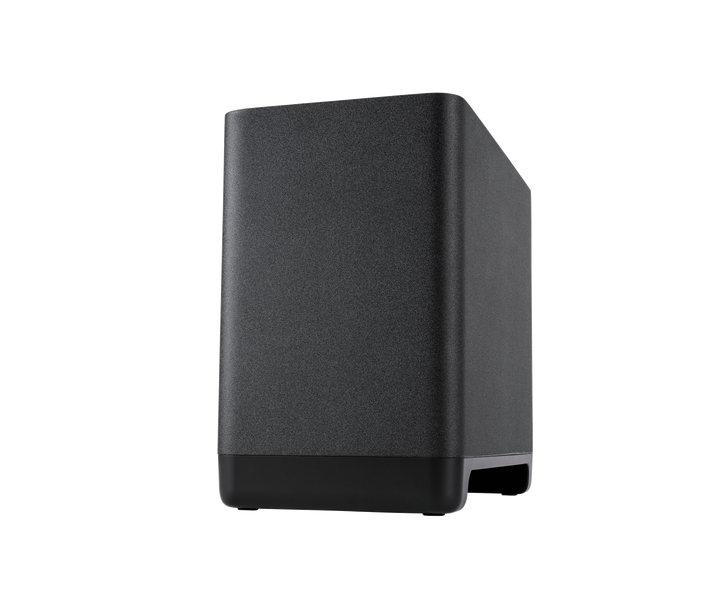 Polk React Sub Wireless Subwoofer | Deep Bass for Polk React Sound Bar