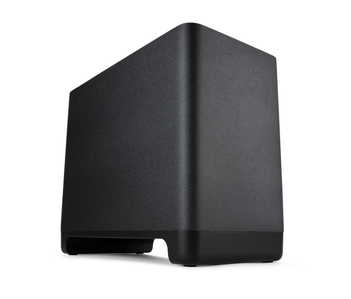 Polk React Sub Wireless Subwoofer | Deep Bass for Polk React Sound Bar
