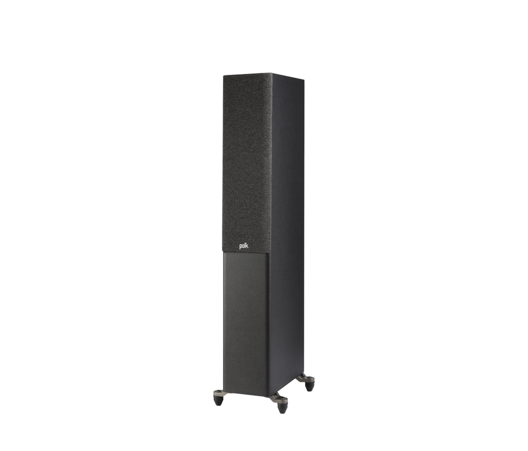 Polk Reserve R500 Floorstanding Speakers (Pair) | Premium Hi-Fi Tower Speakers