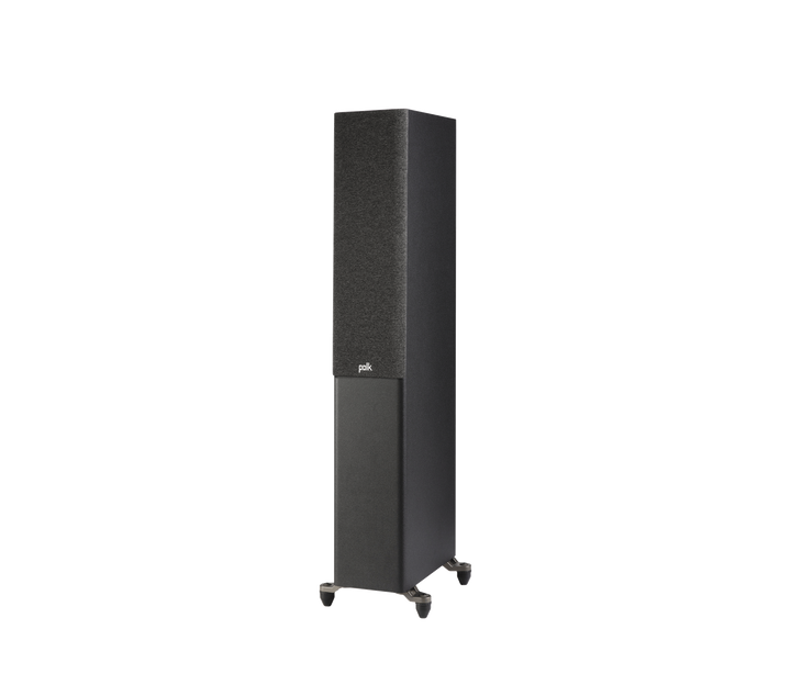 Polk Reserve R500 Floorstanding Speakers (Pair) | Premium Hi-Fi Tower Speakers