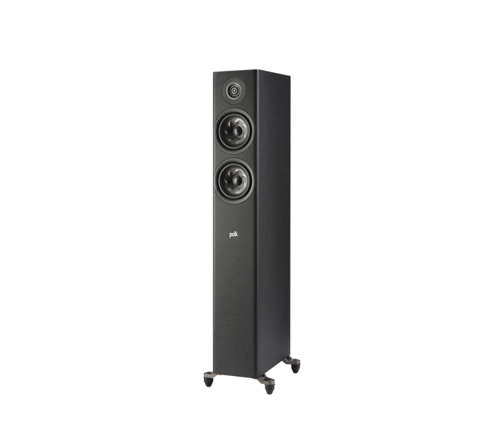 Polk Reserve R500 Floorstanding Speakers (Pair) | Premium Hi-Fi Tower Speakers