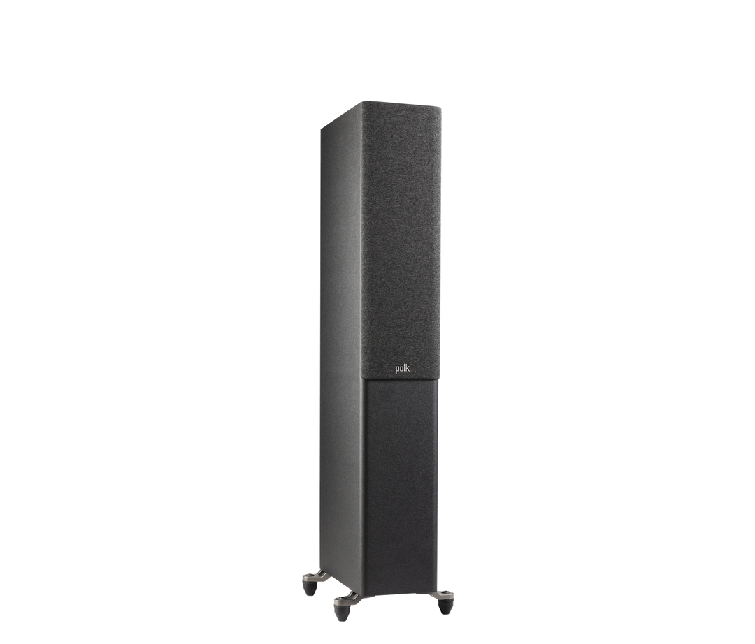 Polk Reserve R500 Floorstanding Speakers (Pair) | Premium Hi-Fi Tower Speakers