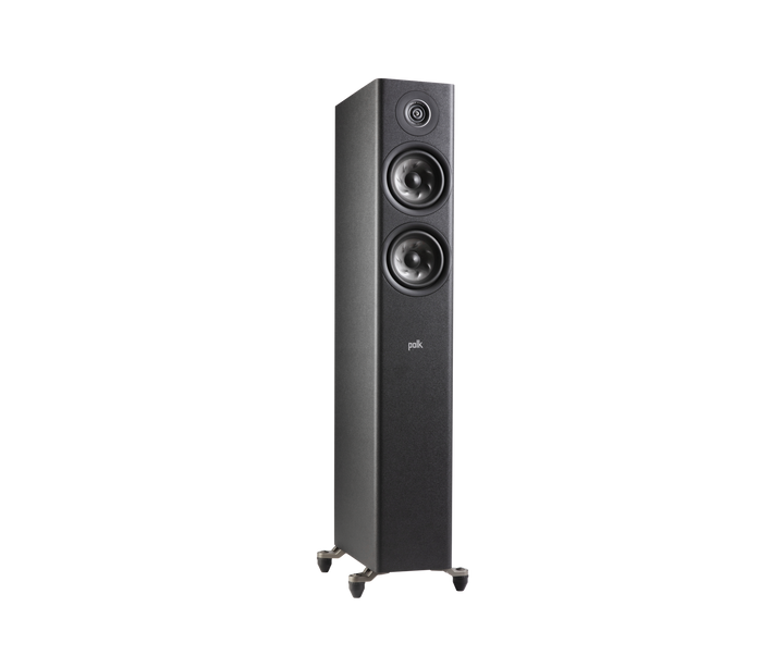 Polk Reserve R500 Floorstanding Speakers (Pair) | Premium Hi-Fi Tower Speakers