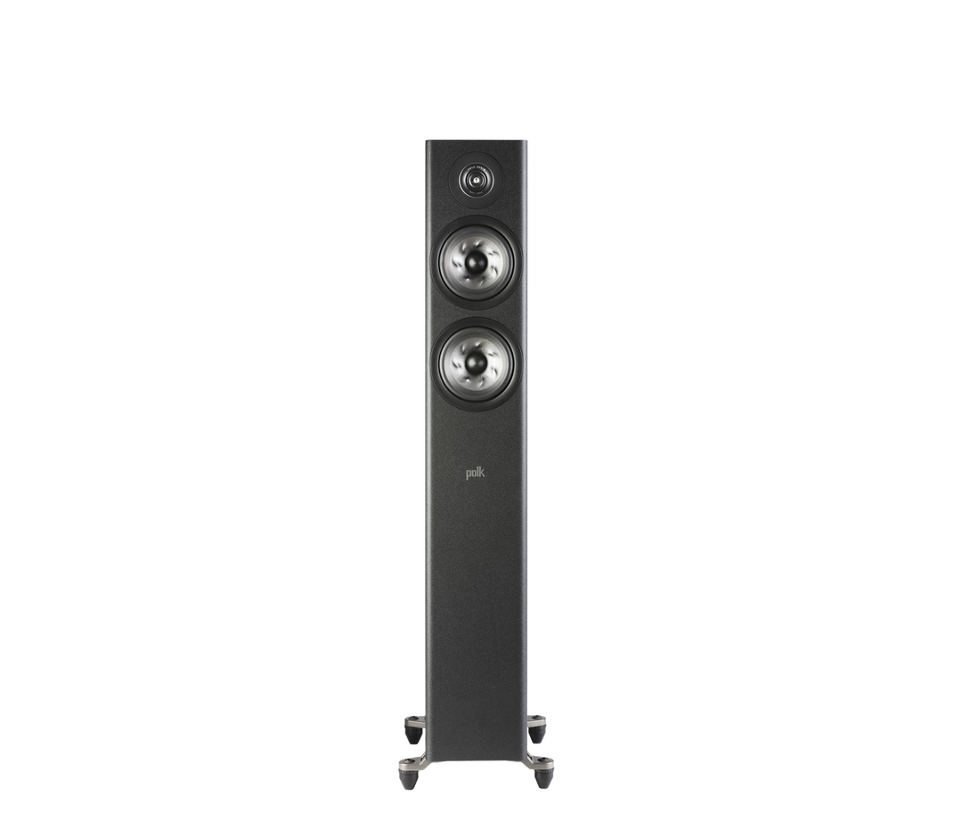 Polk Reserve R500 Floorstanding Speakers (Pair) | Premium Hi-Fi Tower Speakers