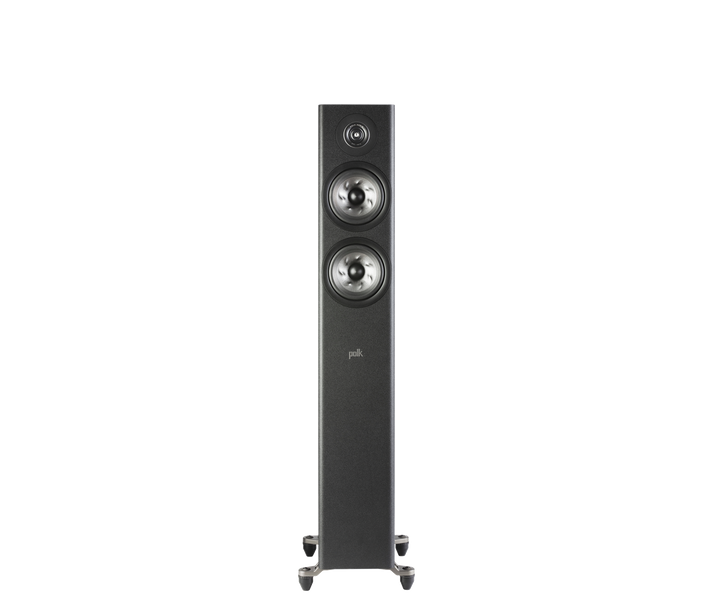 Polk Reserve R500 Floorstanding Speakers (Pair) | Premium Hi-Fi Tower Speakers