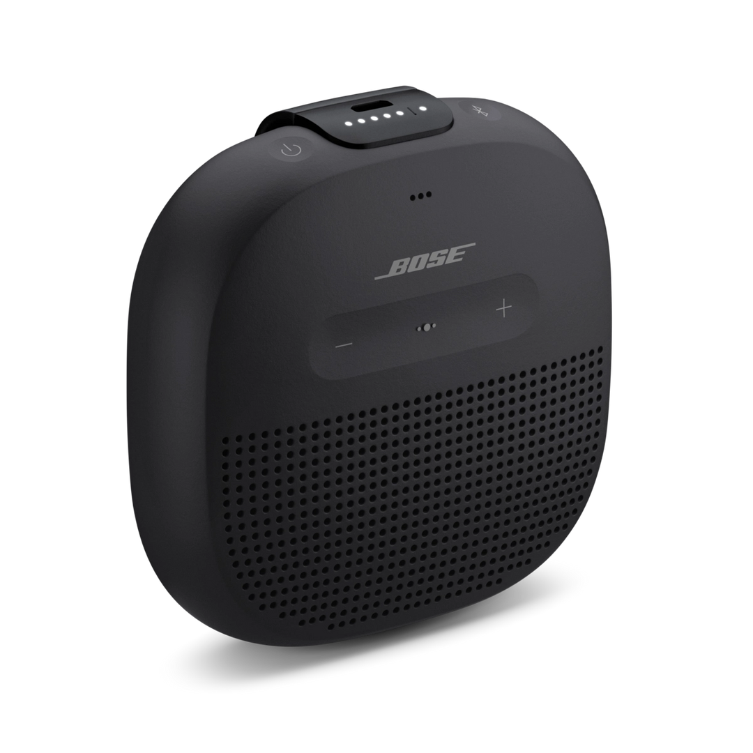 Bose Soundlink Micro