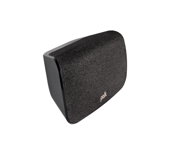 Polk MagniFi Surround SR2 Wireless Rear Speakers | Home Theater Surround Sound Speakers