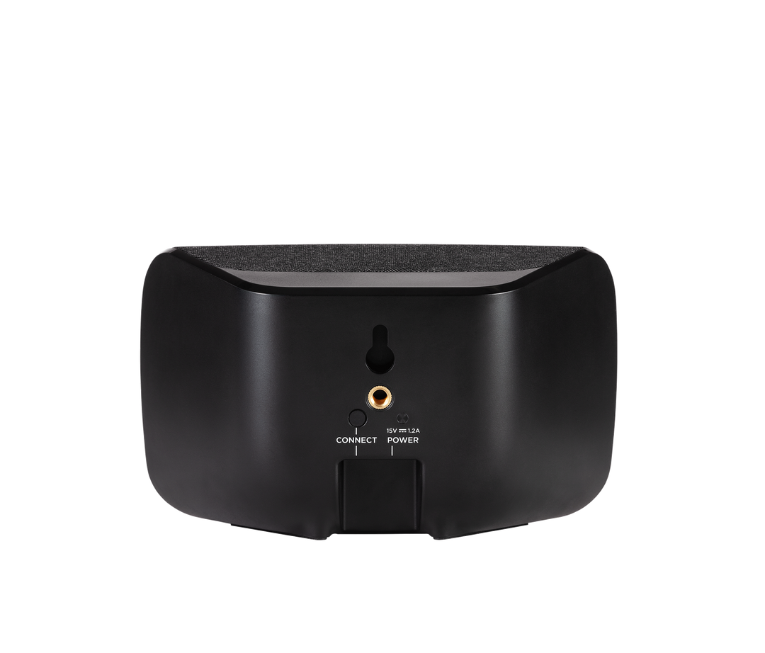 Polk MagniFi Surround SR2 Wireless Rear Speakers | Home Theater Surround Sound Speakers