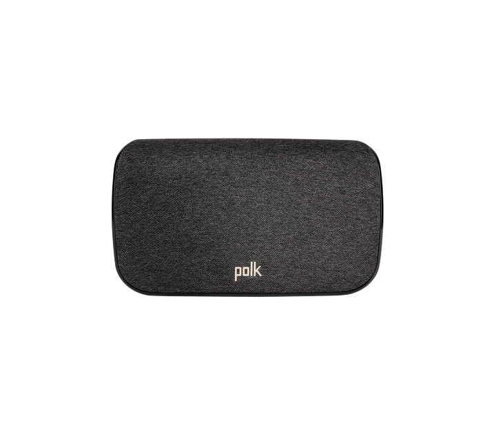 Polk MagniFi Surround SR2 Wireless Rear Speakers | Home Theater Surround Sound Speakers