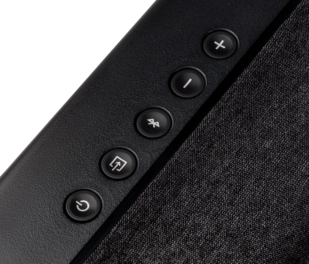 Polk Signa S3 Soundbar with Wireless Subwoofer | Dolby Digital, Chromecast Built-in, HDMI ARC & Bluetooth