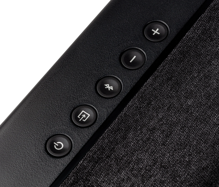 Polk Signa S3 Soundbar with Wireless Subwoofer | Dolby Digital, Chromecast Built-in, HDMI ARC & Bluetooth