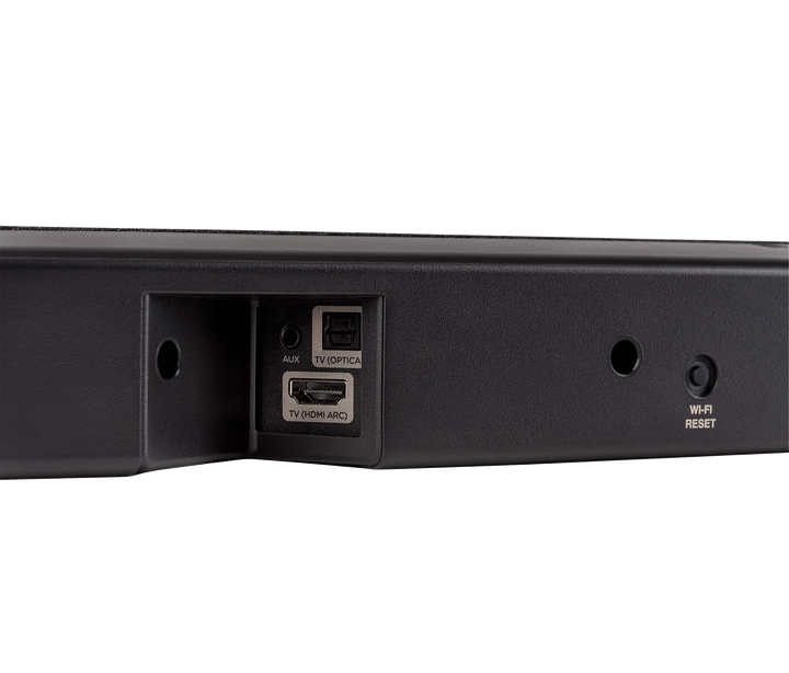 Polk Signa S3 Soundbar with Wireless Subwoofer | Dolby Digital, Chromecast Built-in, HDMI ARC & Bluetooth