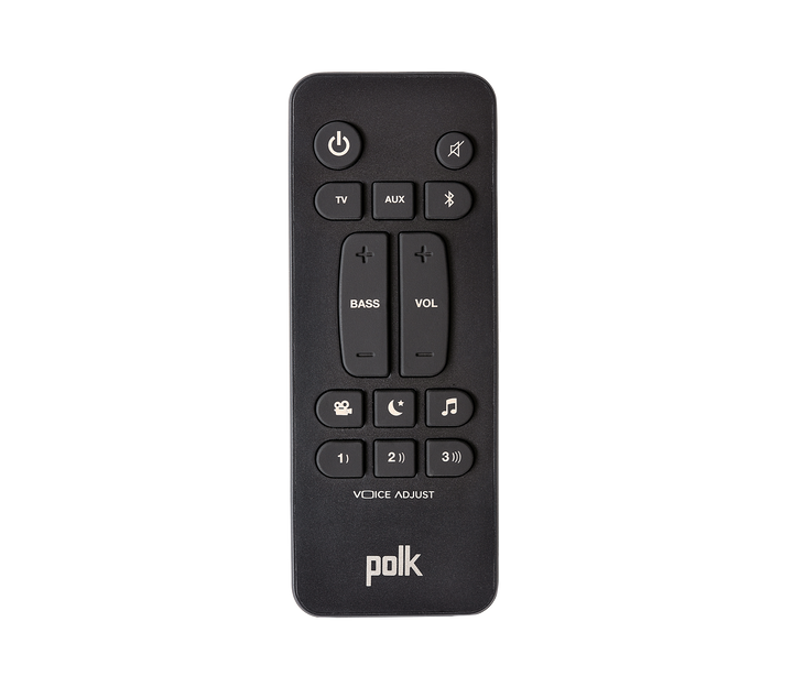 Polk Signa S3 Soundbar with Wireless Subwoofer | Dolby Digital, Chromecast Built-in, HDMI ARC & Bluetooth