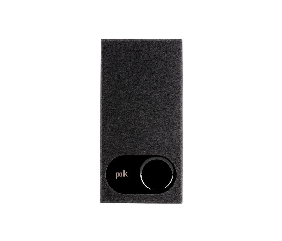 Polk Signa S3 Soundbar with Wireless Subwoofer | Dolby Digital, Chromecast Built-in, HDMI ARC & Bluetooth