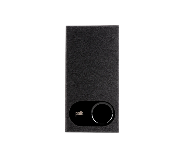 Polk Signa S3 Soundbar with Wireless Subwoofer | Dolby Digital, Chromecast Built-in, HDMI ARC & Bluetooth