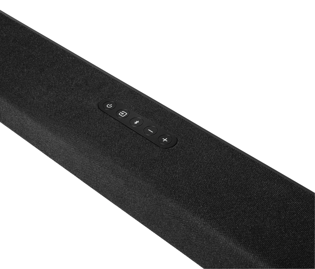 Polk Signa S4 Dolby Atmos Soundbar with Wireless Subwoofer | 3.1.2 Channel Home Theater System