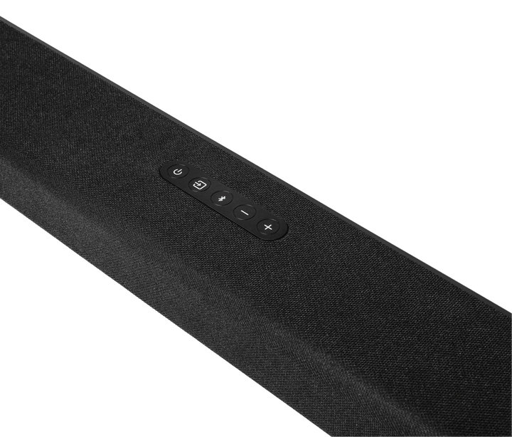 Polk Signa S4 Dolby Atmos Soundbar with Wireless Subwoofer | 3.1.2 Channel Home Theater System