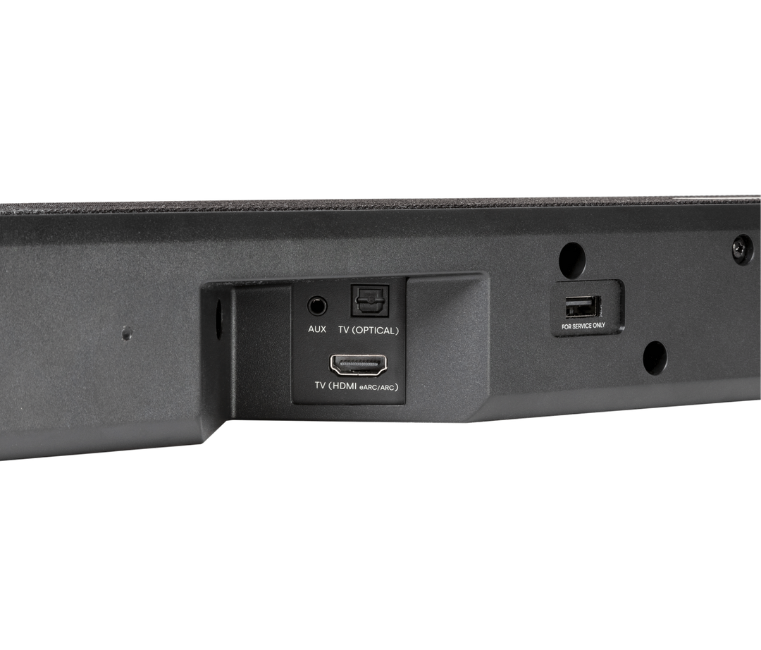 Polk Signa S4 Dolby Atmos Soundbar with Wireless Subwoofer | 3.1.2 Channel Home Theater System
