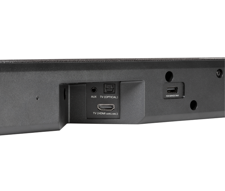Polk Signa S4 Dolby Atmos Soundbar with Wireless Subwoofer | 3.1.2 Channel Home Theater System