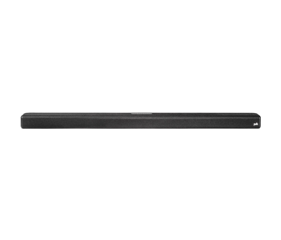 Polk Signa S4 Dolby Atmos Soundbar with Wireless Subwoofer | 3.1.2 Channel Home Theater System