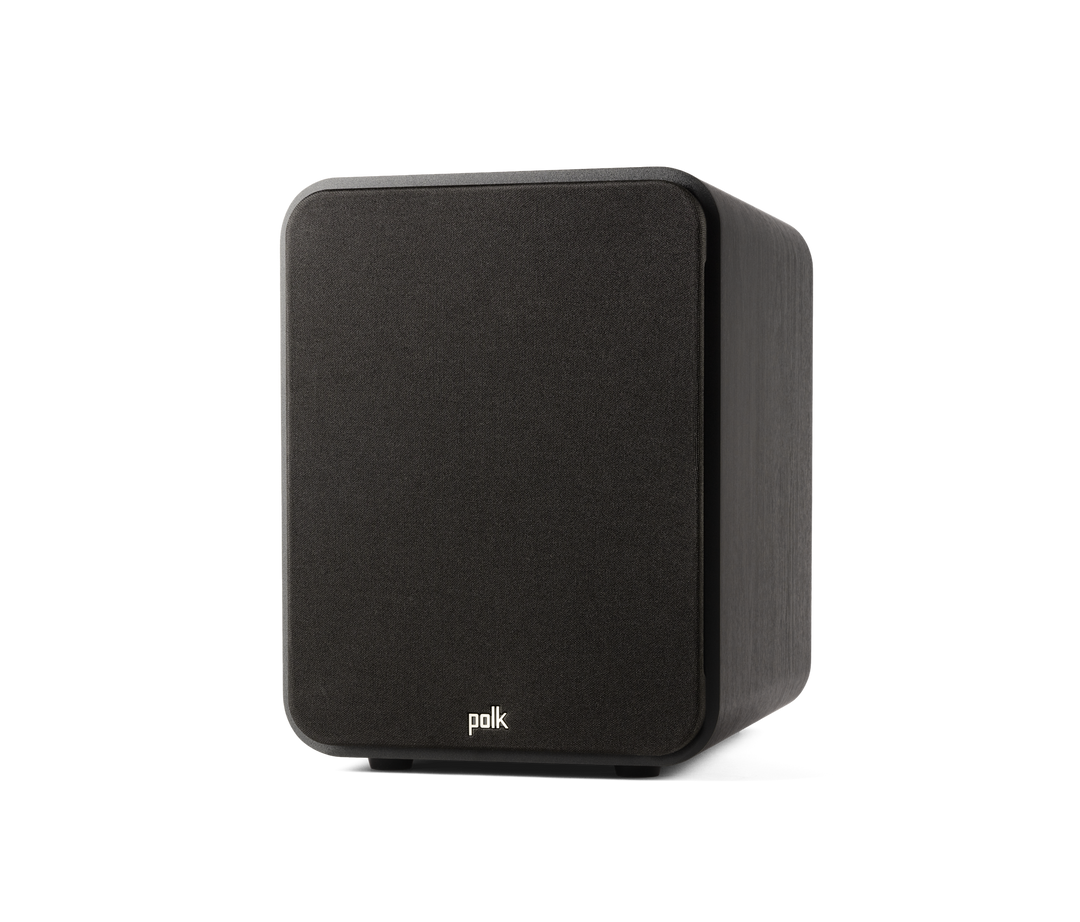 Polk Signature Elite ES10 Powered Subwoofer | 10-Inch Home Theater & Hi-Fi Subwoofer