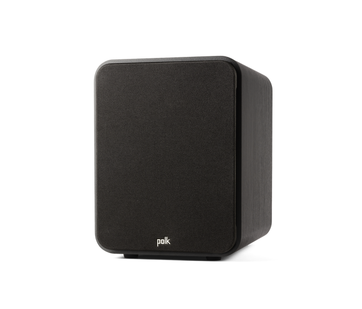 Polk Signature Elite ES10 Powered Subwoofer | 10-Inch Home Theater & Hi-Fi Subwoofer