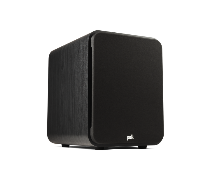 Polk Signature Elite ES10 Powered Subwoofer | 10-Inch Home Theater & Hi-Fi Subwoofer