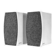 Jamo C93 Bookshelf Speakers Pair White (Display Unit)