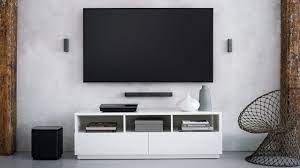 Bose Lifestyle 650 home theater system