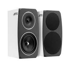 Jamo C93 Bookshelf Speakers Pair White (Display Unit)