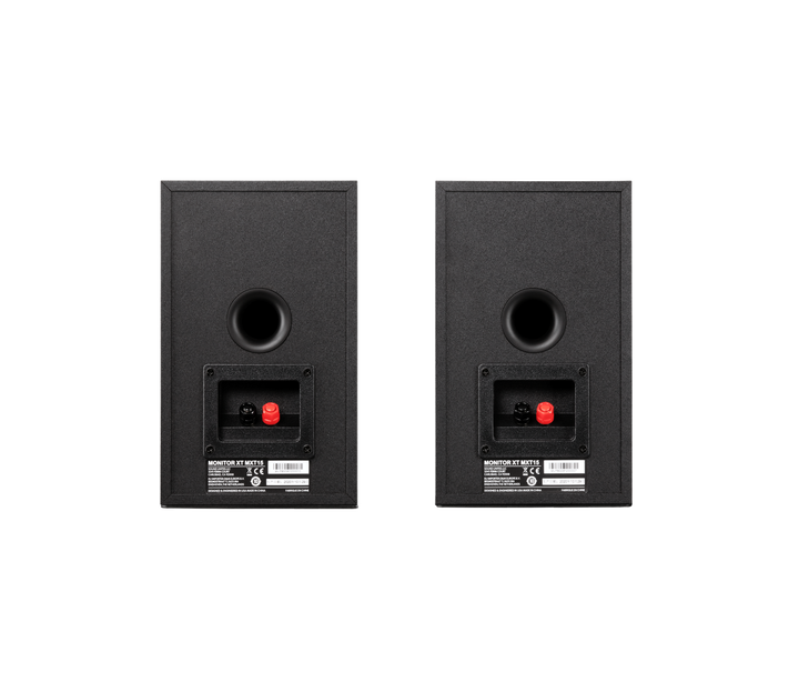 Polk Monitor XT15 Bookshelf Speaker (Pair)