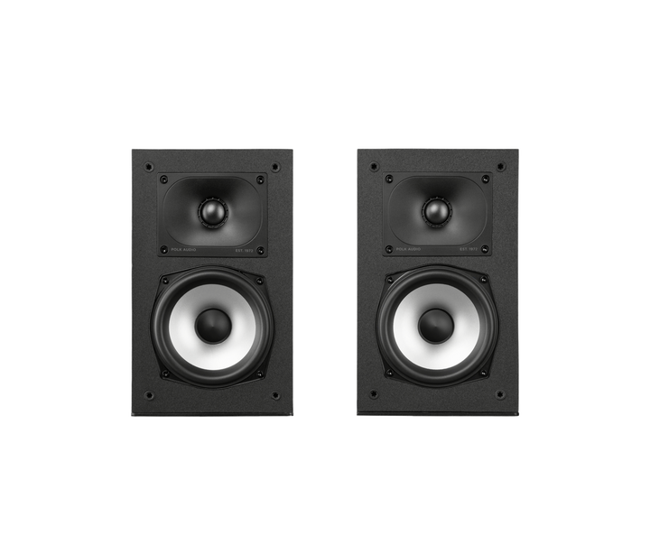 Polk Monitor XT15 Bookshelf Speaker (Pair)