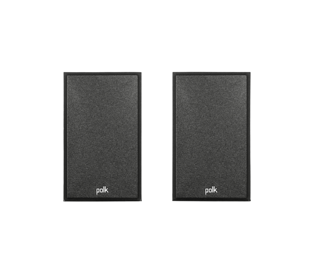 Polk Monitor XT15 Bookshelf Speaker (Pair)