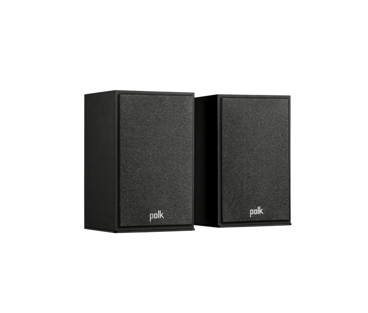 Polk Monitor XT15 Bookshelf Speaker (Pair)