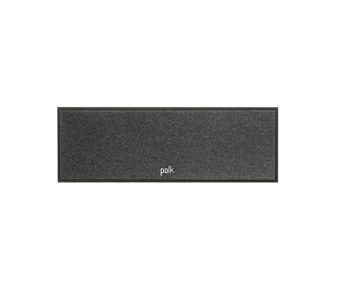 Polk Monitor XT30 Center Channel Speaker / Unit