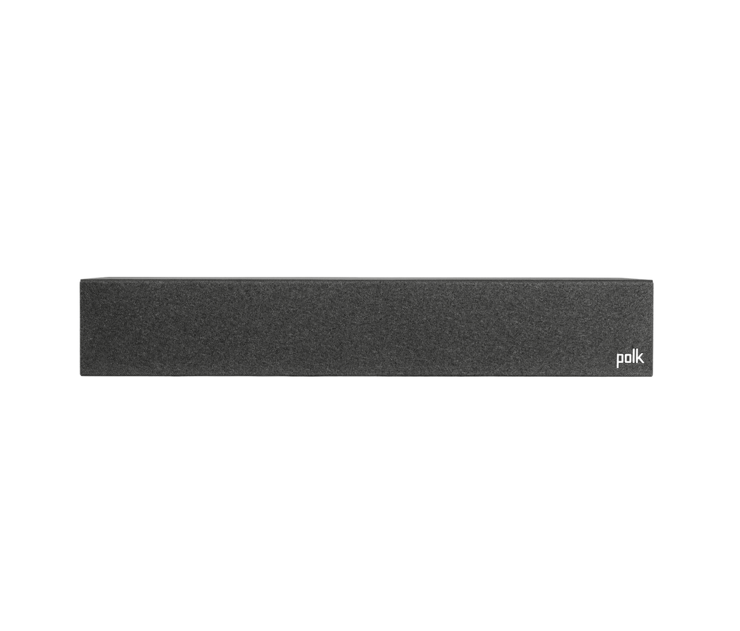 Polk Monitor XT35 Slim Center Channel Speaker / Unit