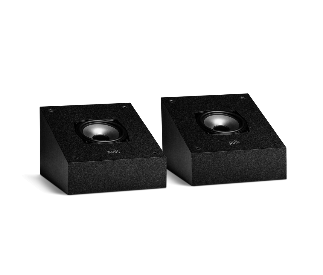 Polk Monitor XT90 Height Module Speaker (Pair)