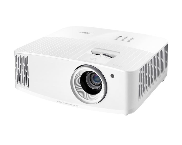 Optoma UHD33 4K UHD Gaming Projector | HDR Home Theater Projector