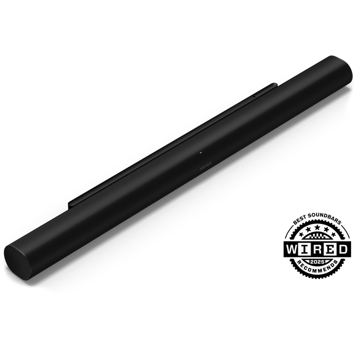 Sonos Arc Ultra Premium Smart Soundbar with Dolby Atmos, Bluetooth, Wi-Fi & Spatial Audio